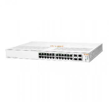 Aruba IOn 1930 24G 4SFP+ 195W Sw